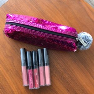 💋 BH Cosmetics Lipstick Bundle